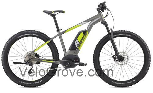 Fuji Ambient 27.5 1.3 fiche technique et avis